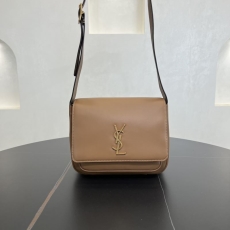 YSL Satchel Bags